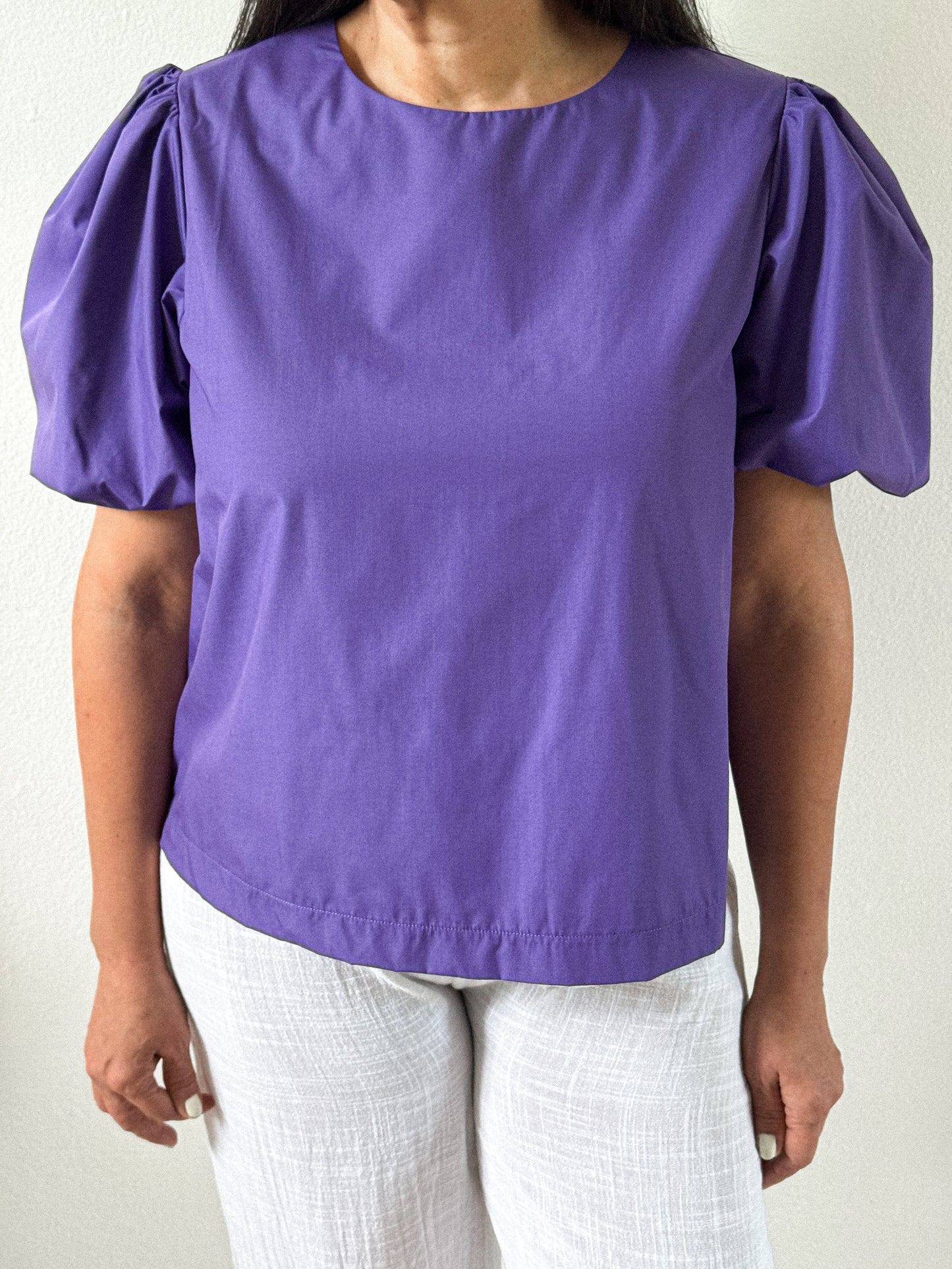 Violetta Top