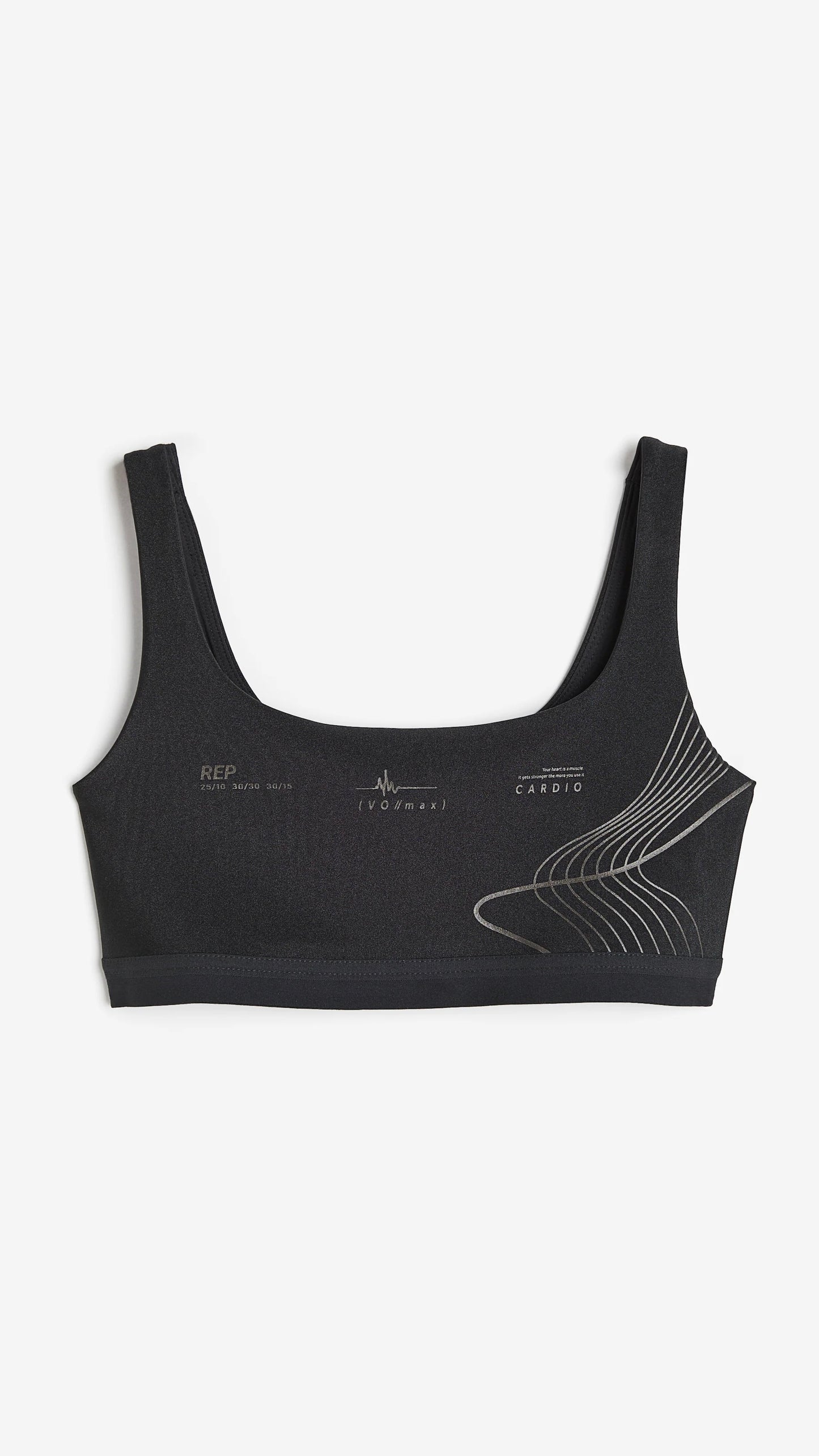 New Sport Bra