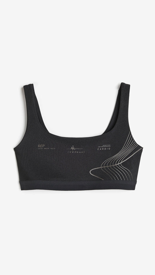 New Sport Bra