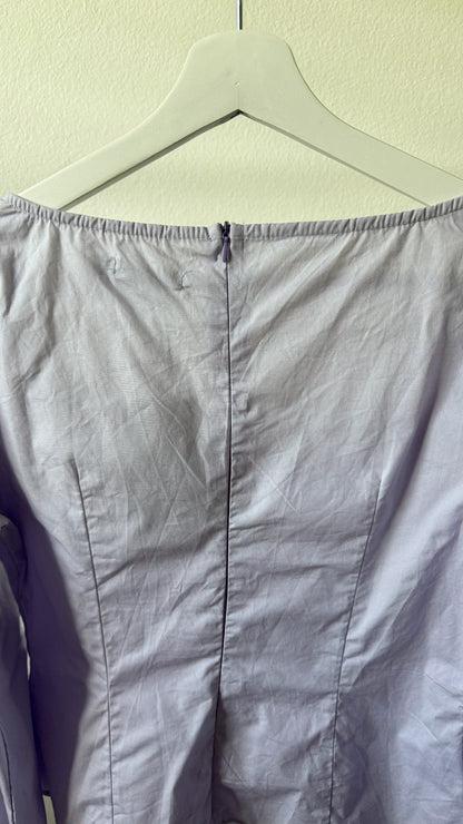 New Top
