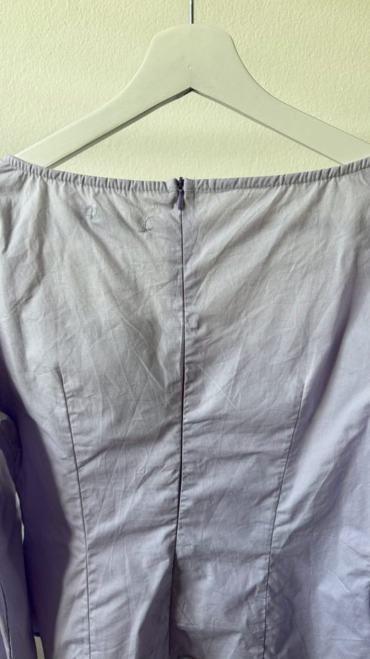 New Top
