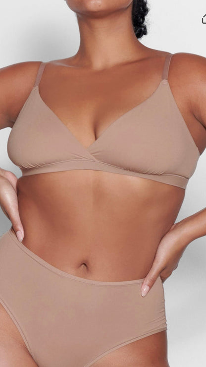 Pre-Loved Bra Top
