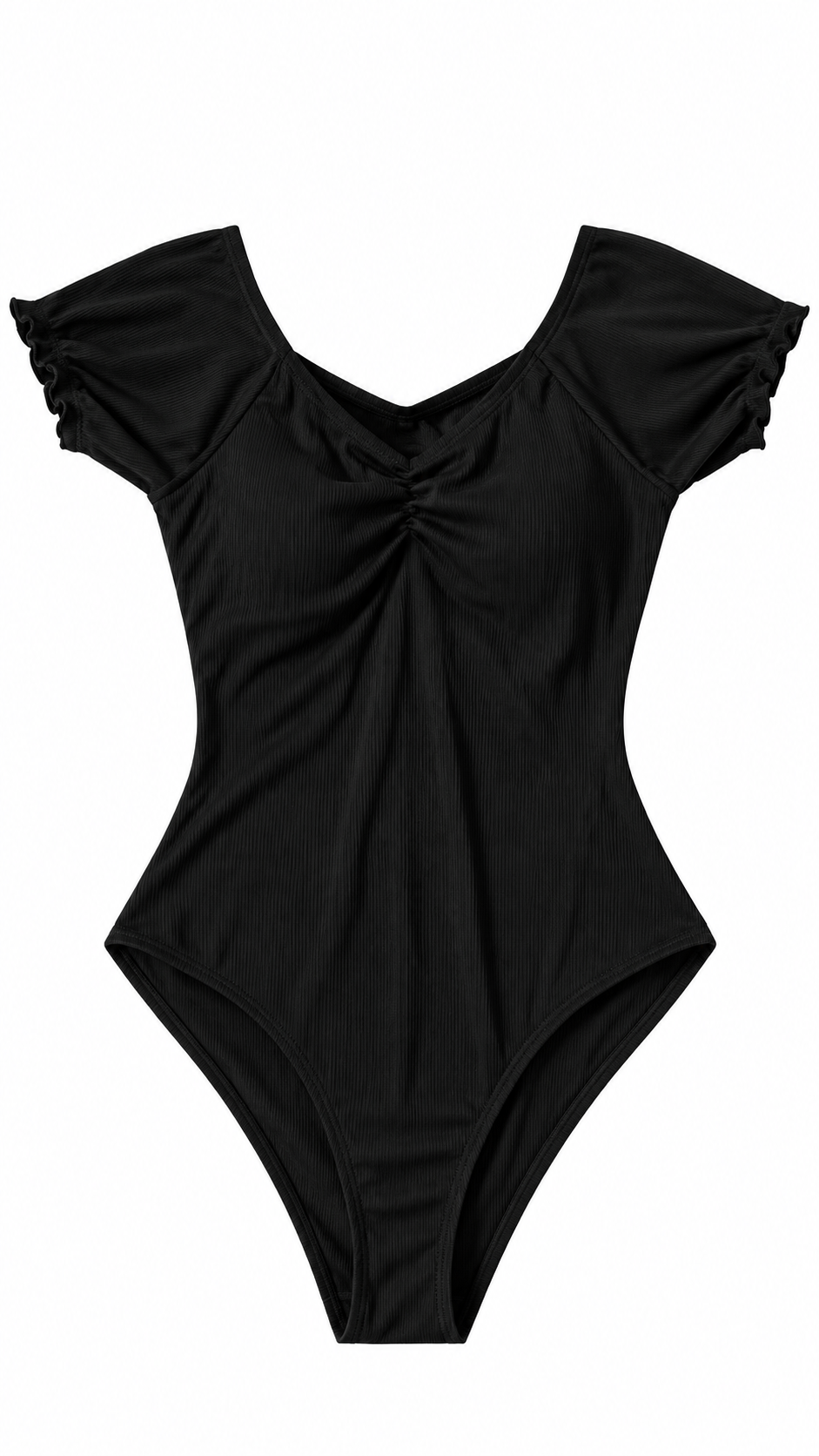 Pre-Loved One Piece Swimsuit