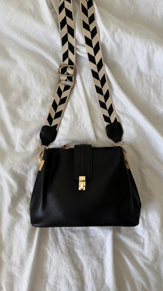 New Crossbody Bag