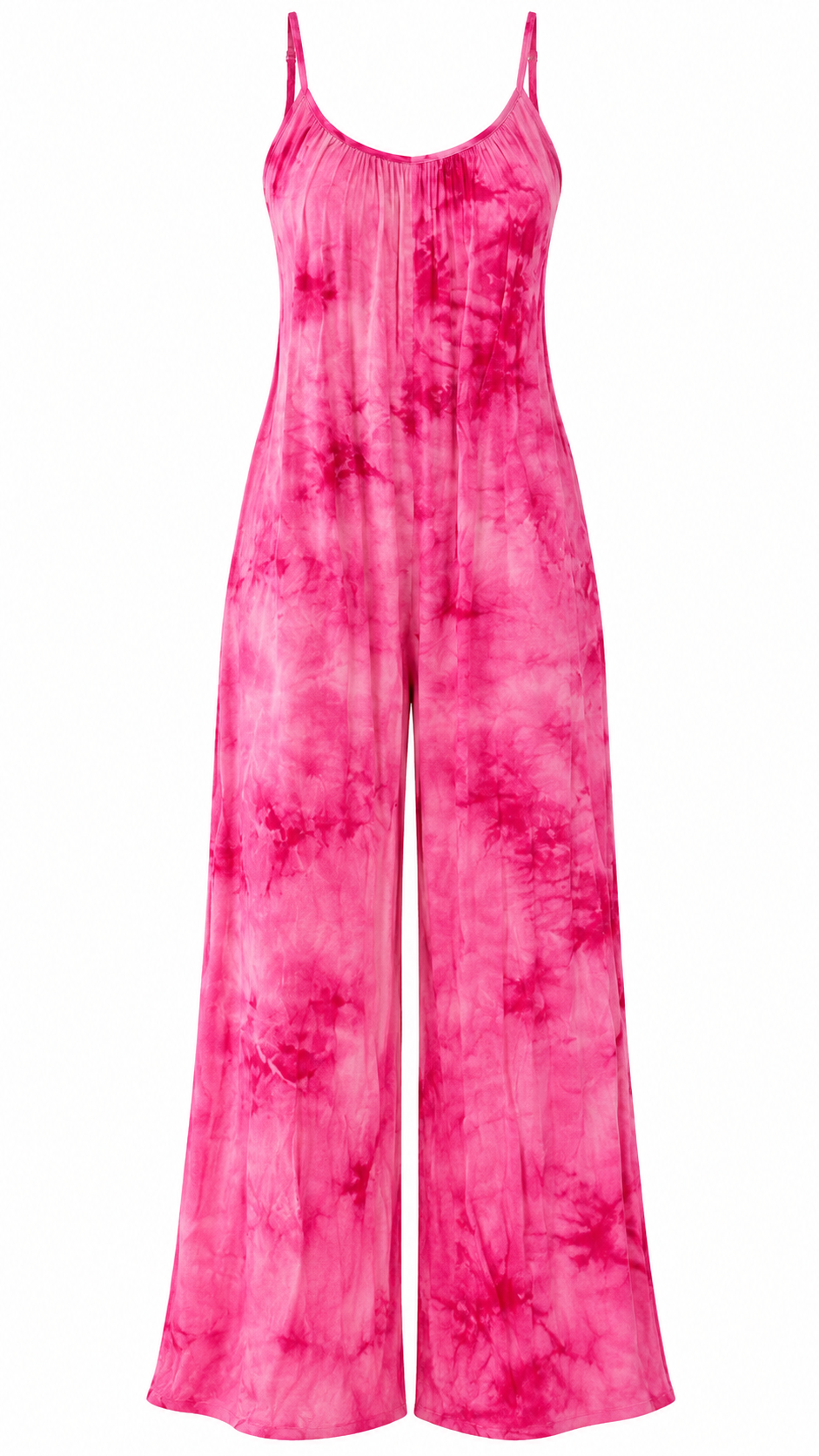 New Tie Dye Romper