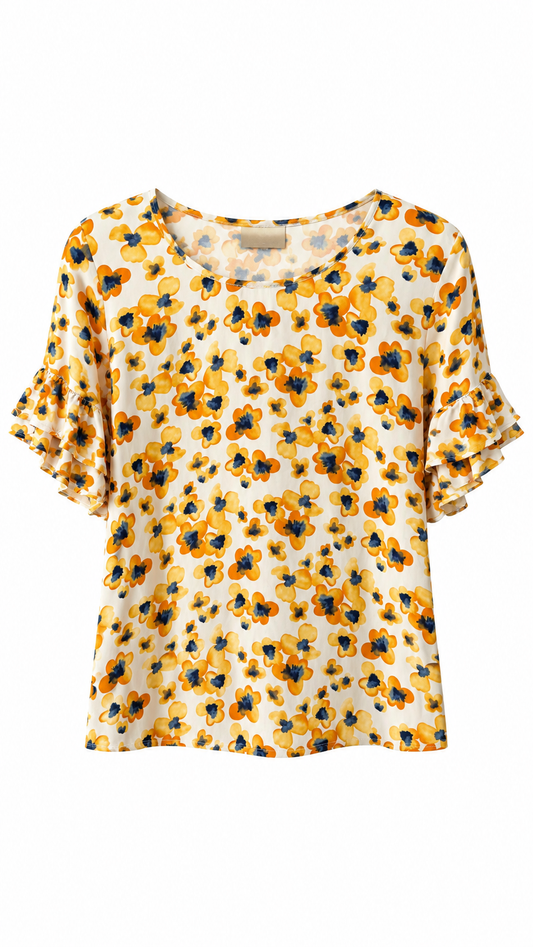 Pre-Loved Top