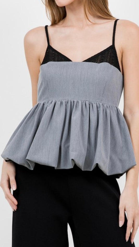 Greta Top