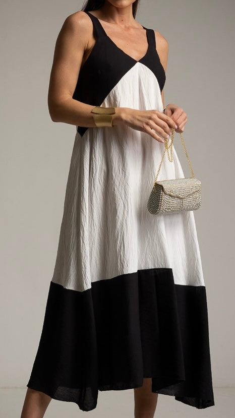 Amaia Dress