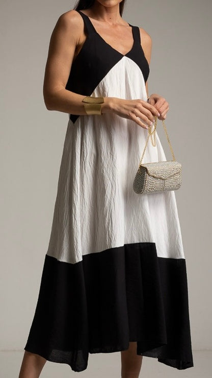 Amaia Dress