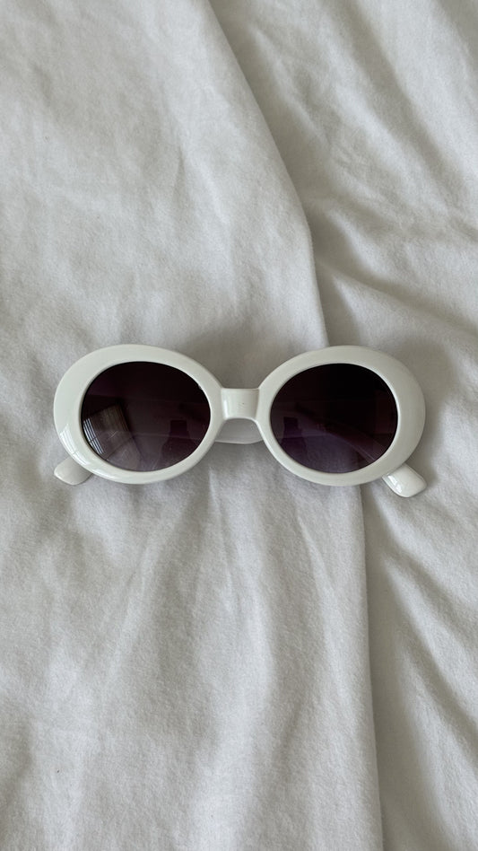 New Sunglasses
