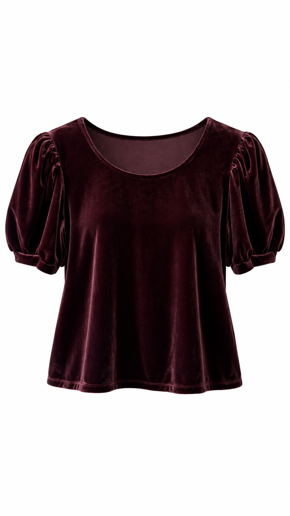 New Velvet Top