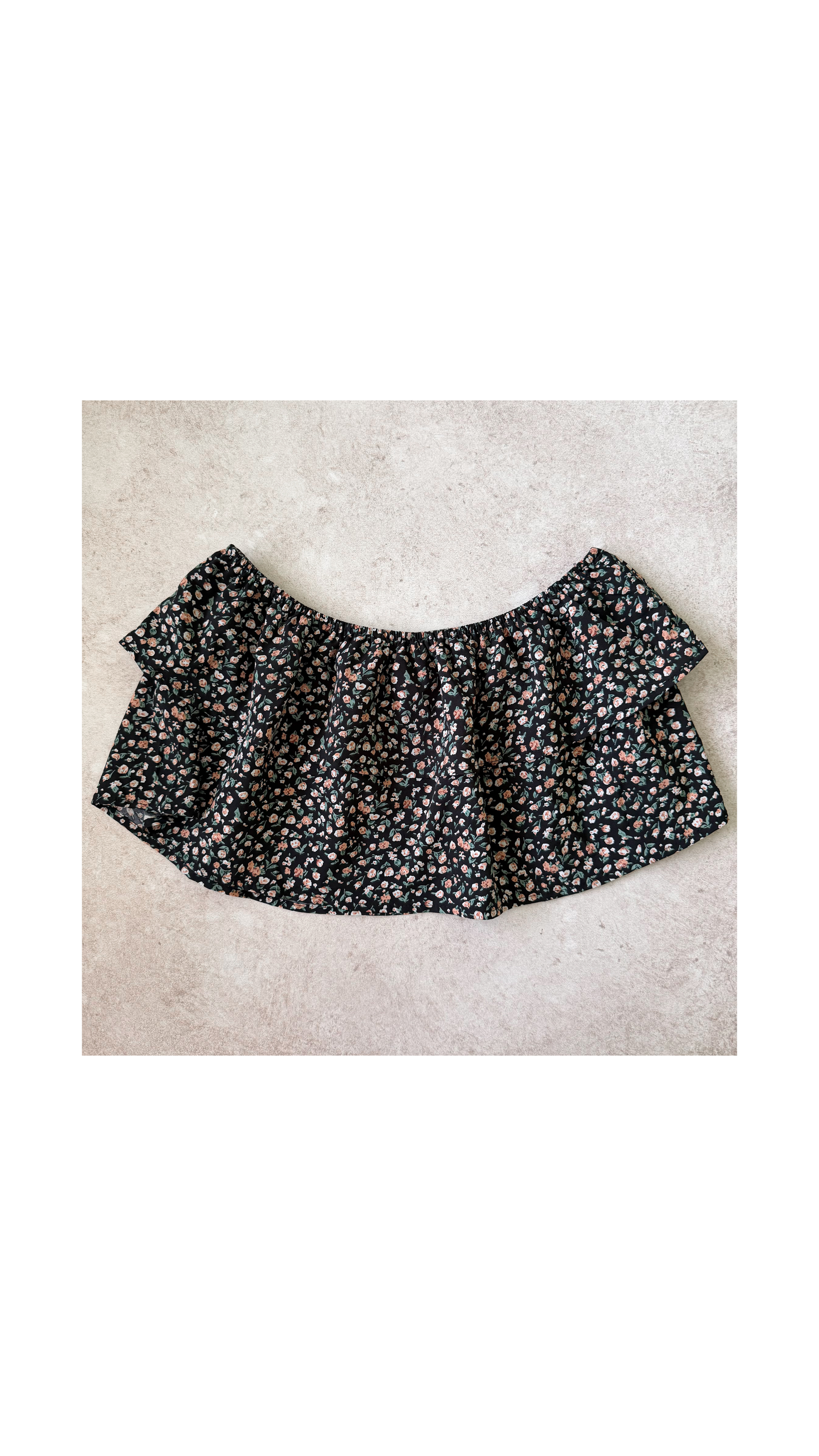 New Top
