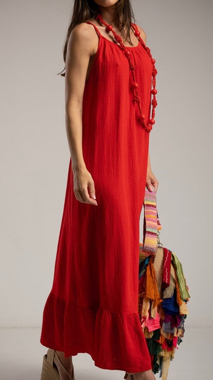 Sahara Dress