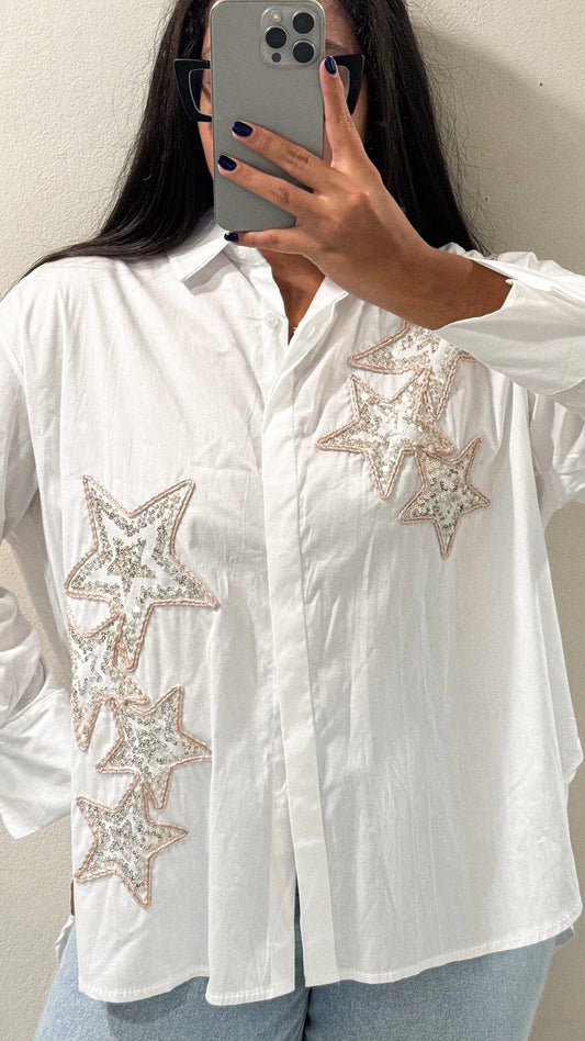 Paula Blouse