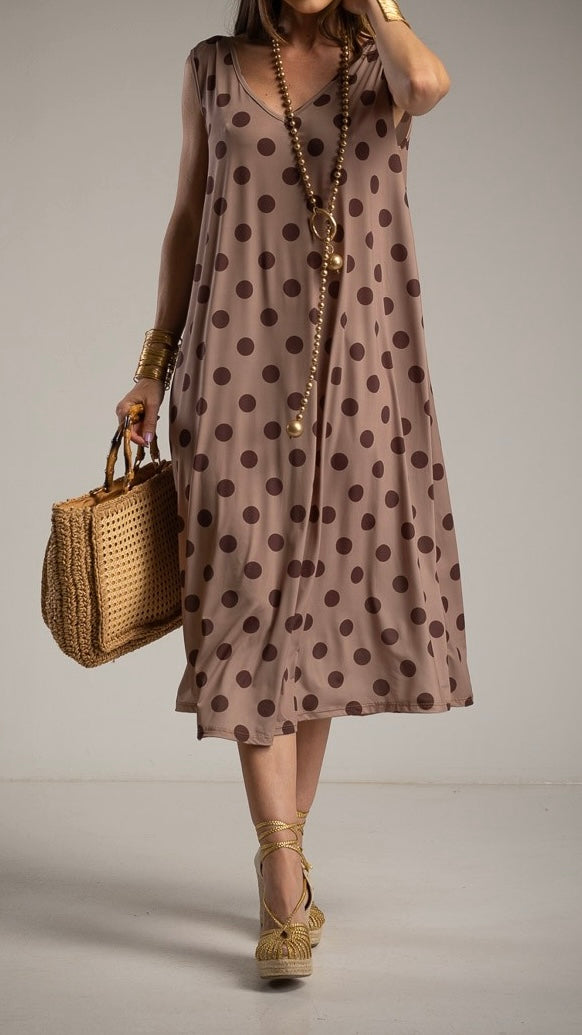 Samira Dress