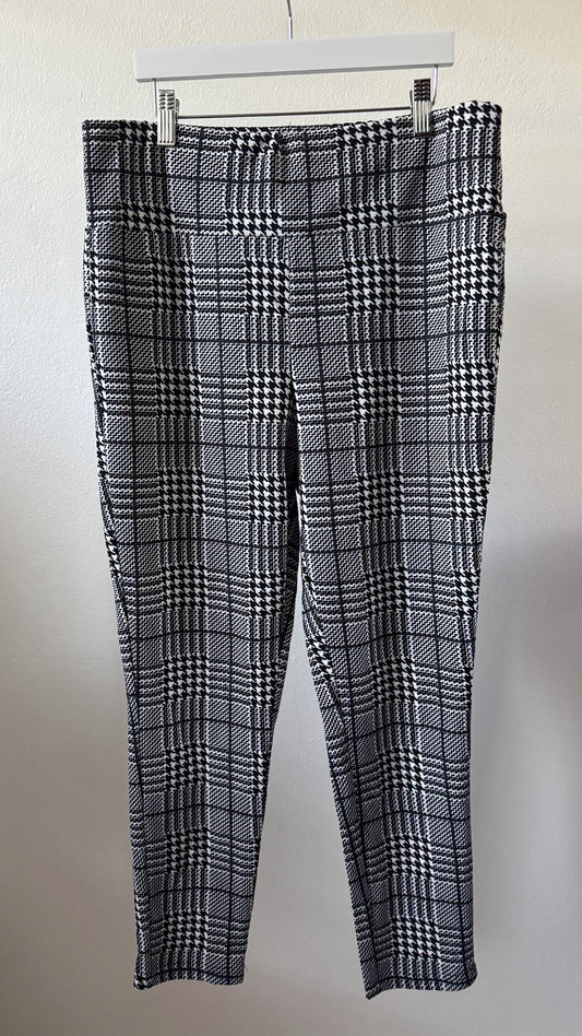 New Pant