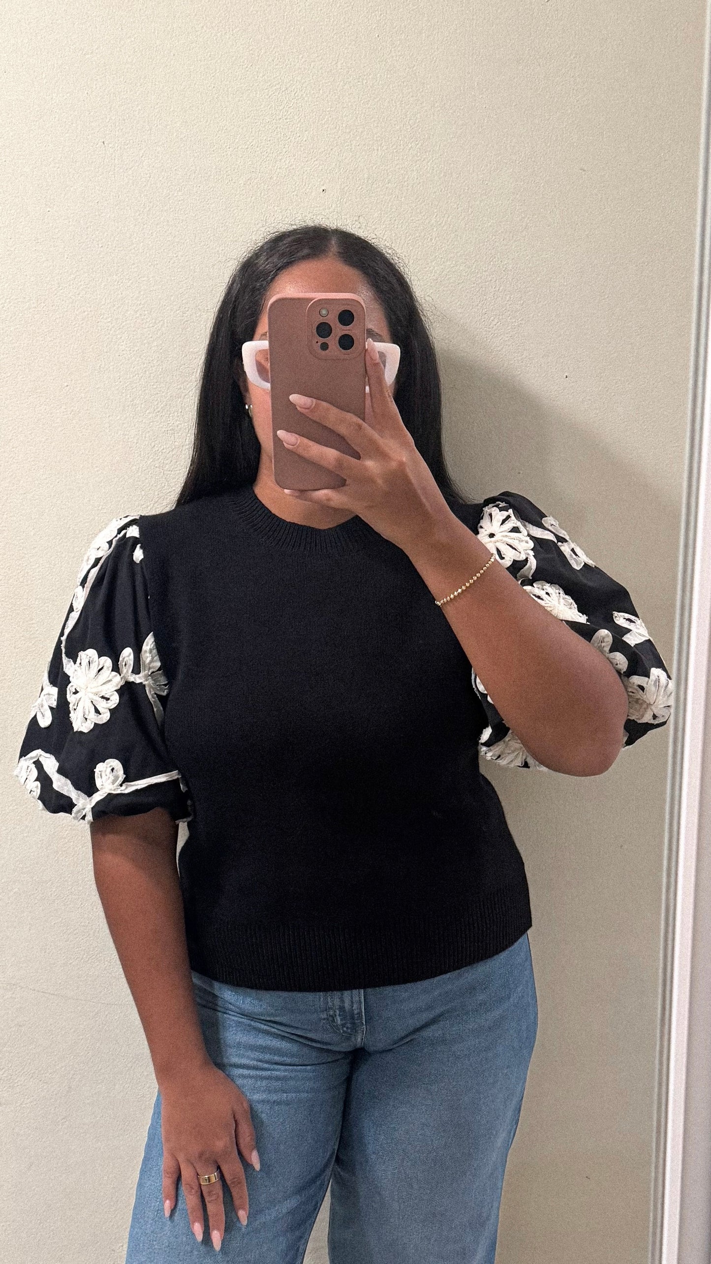 Madison Blouse