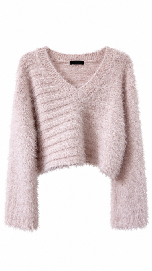 Pre-Loved Forever 21 Sweater
