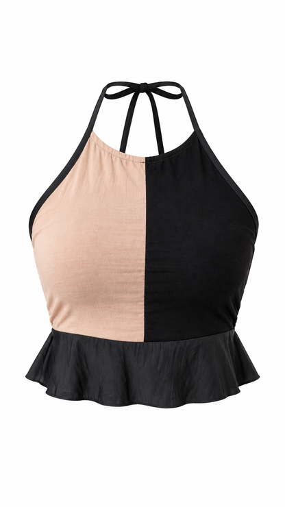 Pre-Loved Valija Top