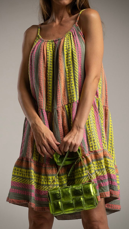 Alana Dress