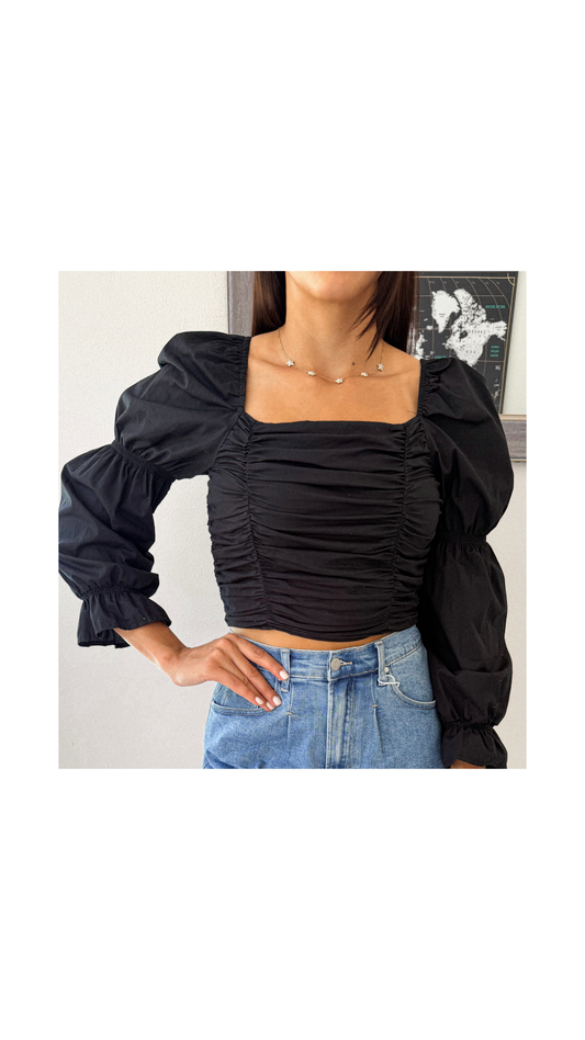 Pre-Loved Top